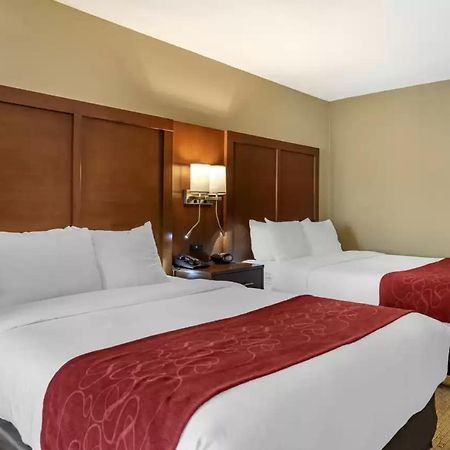 Comfort Suites Mason Near Kings Island Kültér fotó