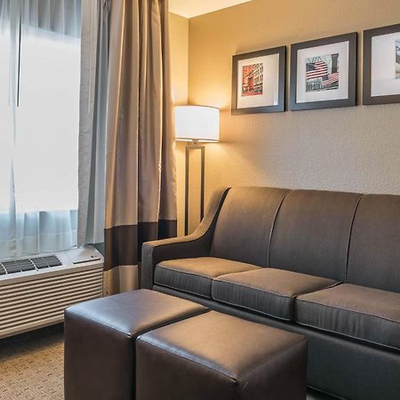 Comfort Suites Mason Near Kings Island Kültér fotó
