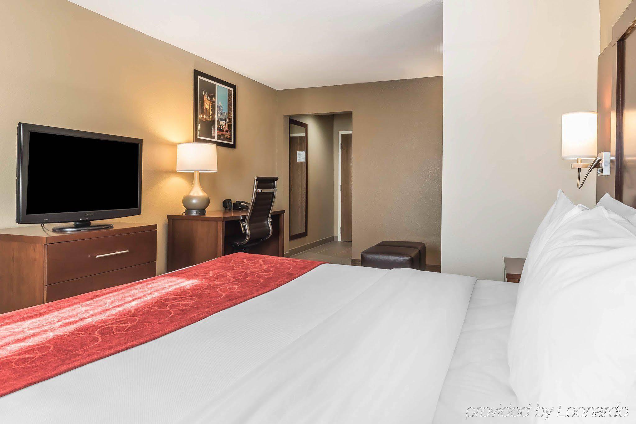 Comfort Suites Mason Near Kings Island Kültér fotó