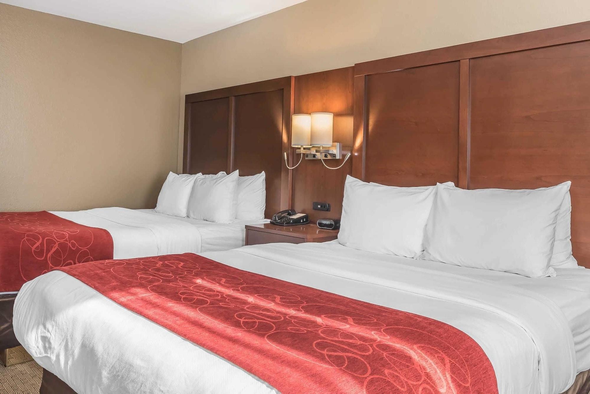 Comfort Suites Mason Near Kings Island Kültér fotó