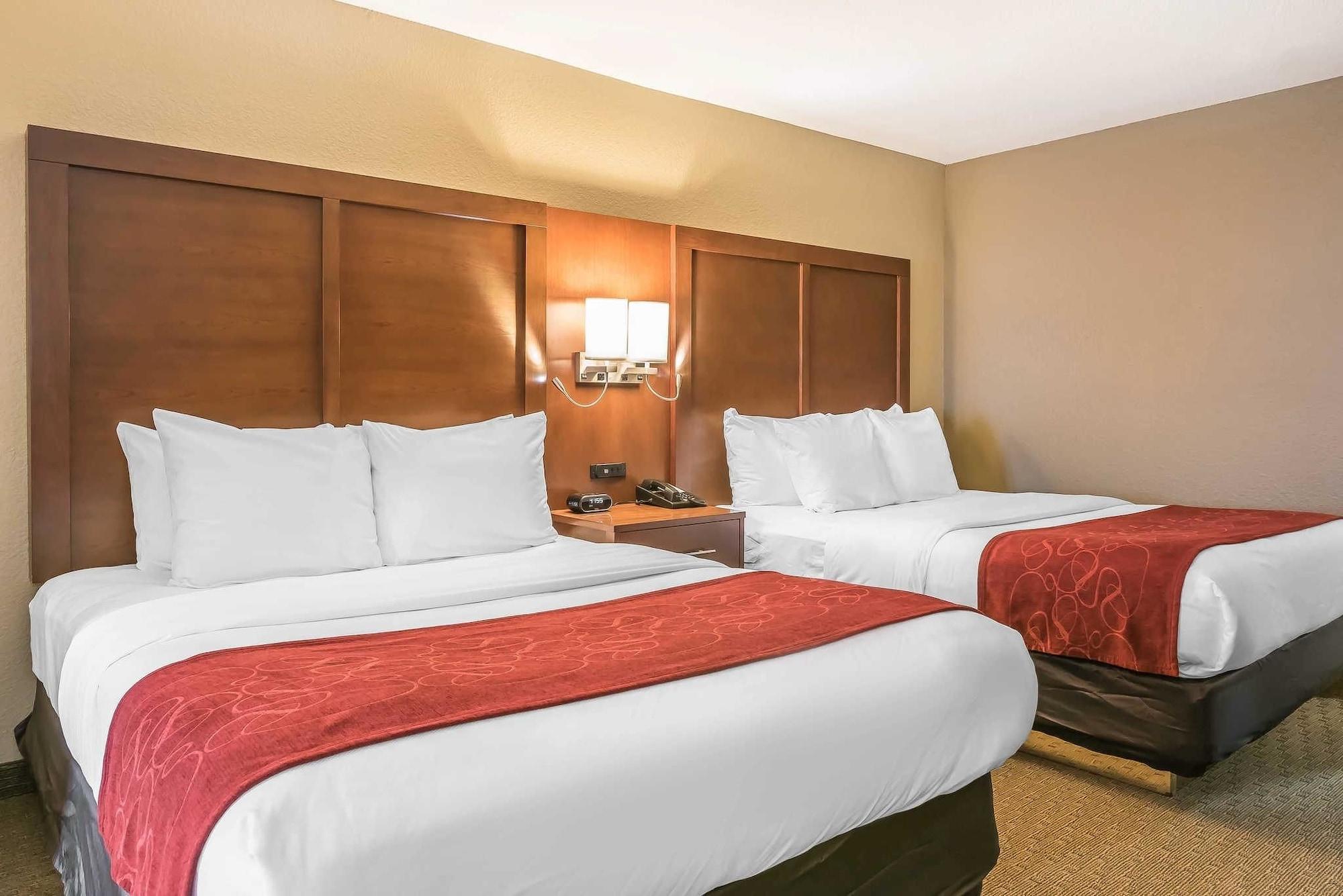Comfort Suites Mason Near Kings Island Kültér fotó