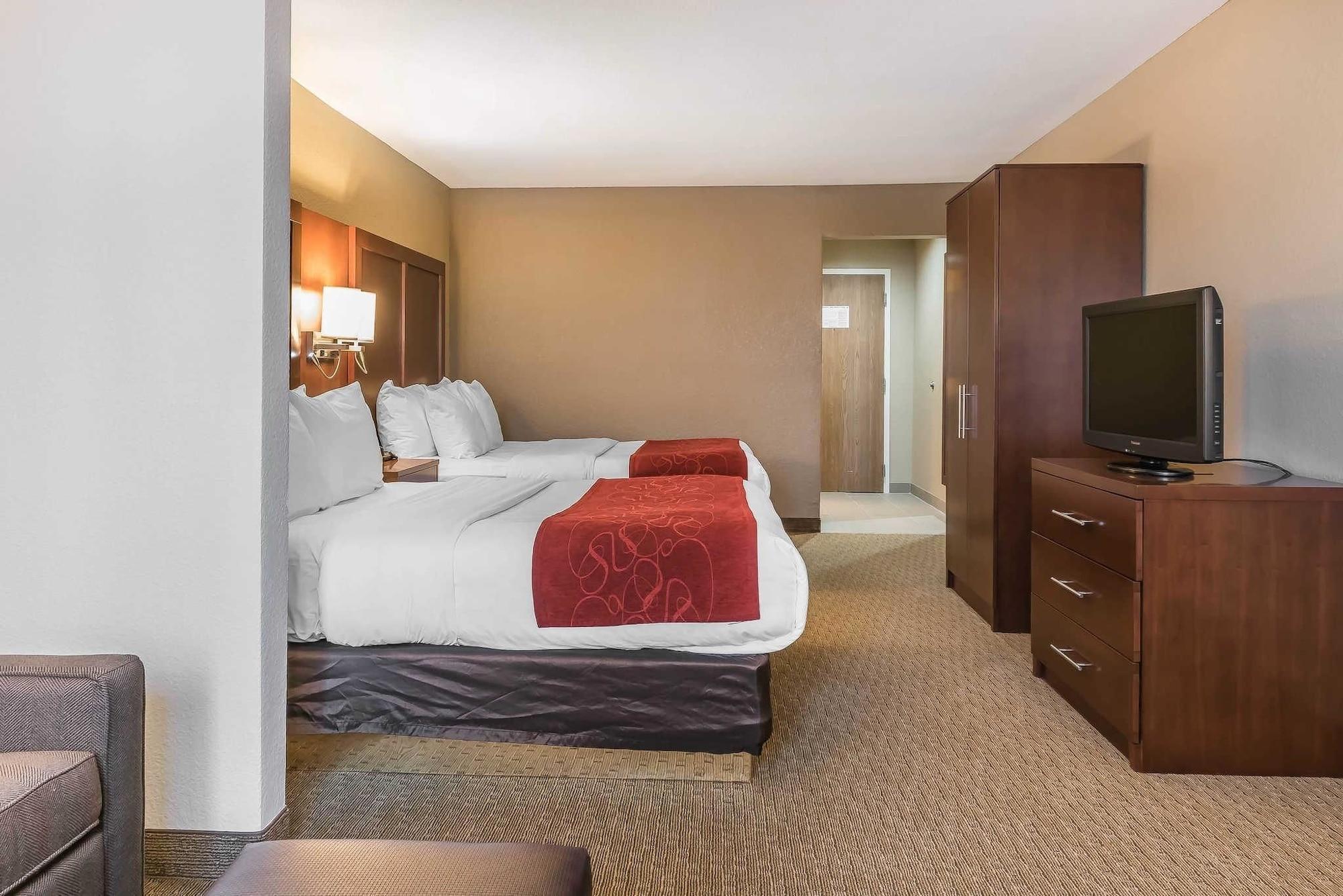 Comfort Suites Mason Near Kings Island Kültér fotó