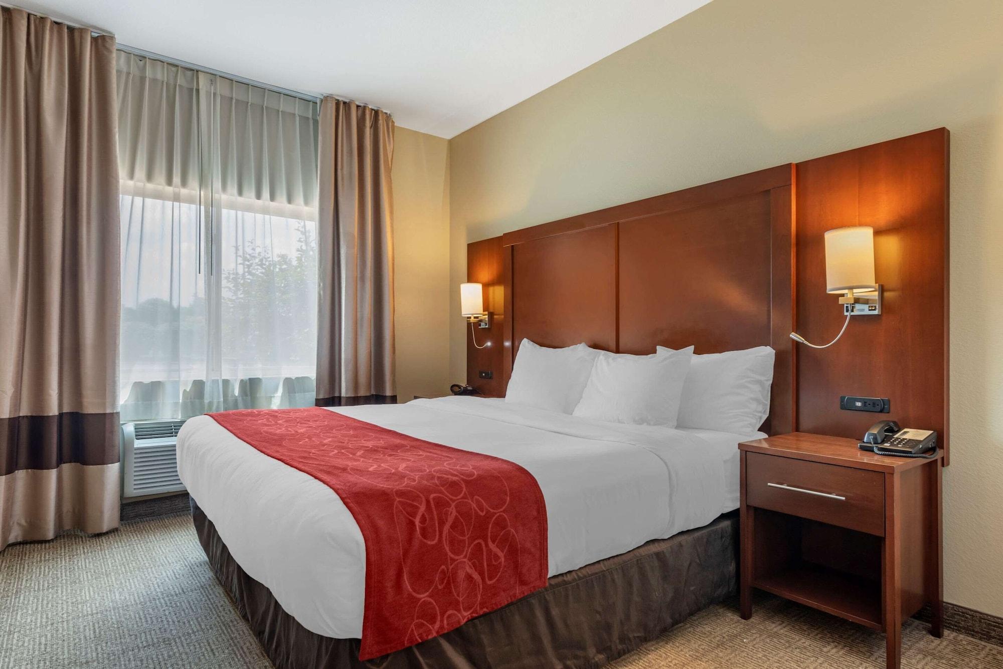 Comfort Suites Mason Near Kings Island Kültér fotó
