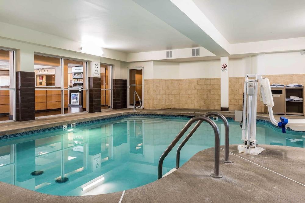 Comfort Suites Mason Near Kings Island Kültér fotó