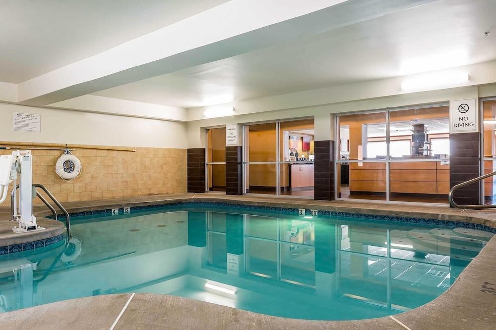 Comfort Suites Mason Near Kings Island Kültér fotó
