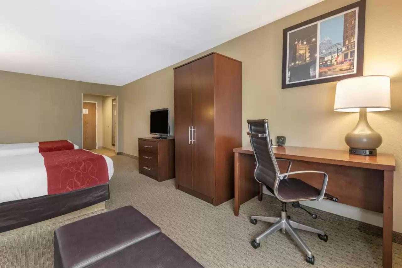 Comfort Suites Mason Near Kings Island Kültér fotó