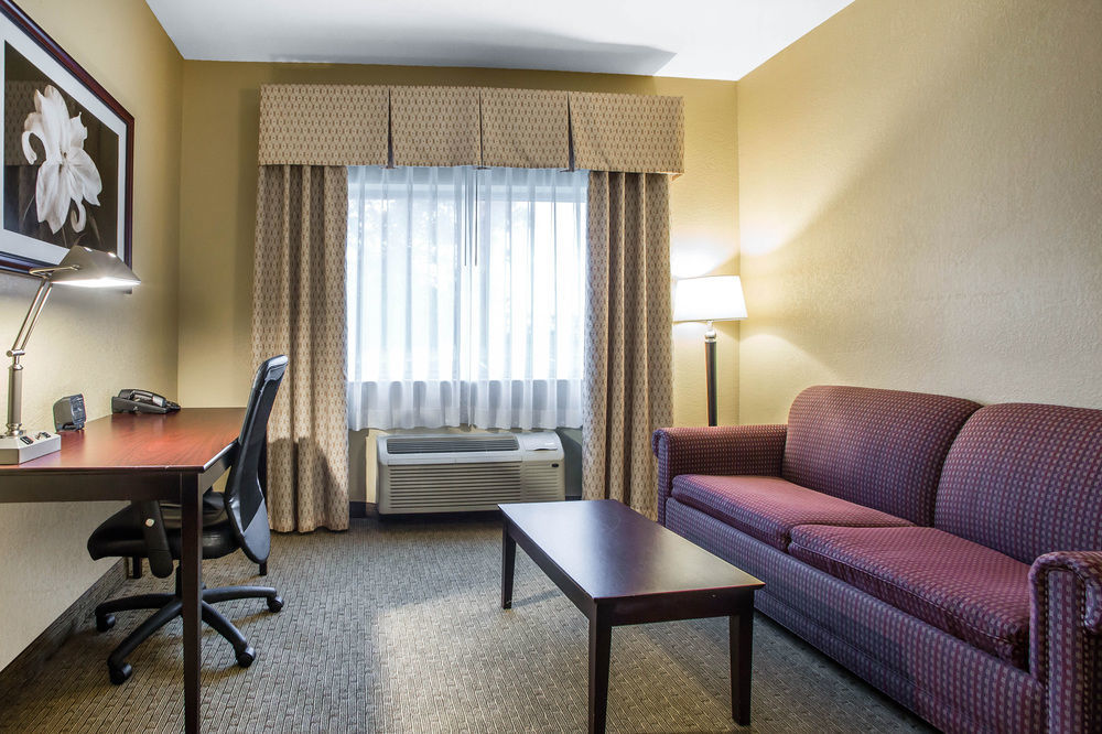 Comfort Suites Mason Near Kings Island Kültér fotó