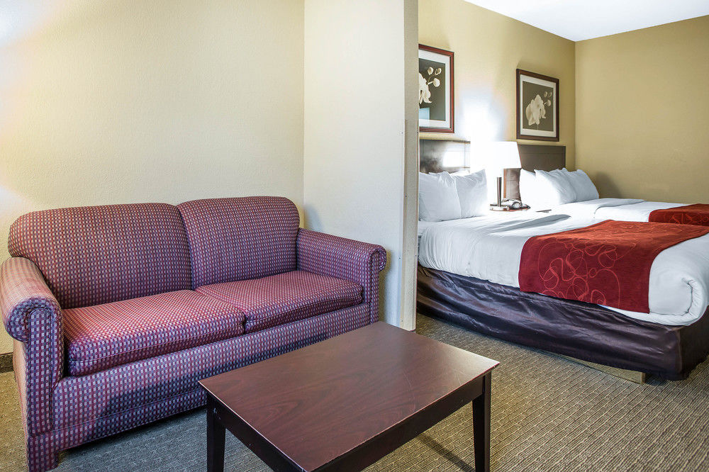 Comfort Suites Mason Near Kings Island Kültér fotó