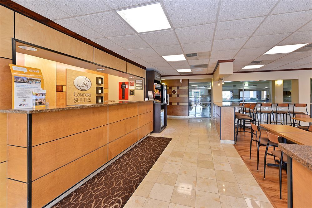 Comfort Suites Mason Near Kings Island Kültér fotó