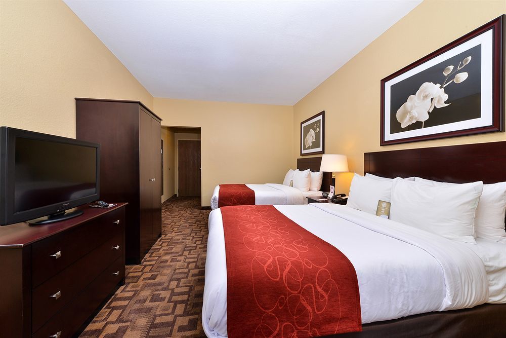 Comfort Suites Mason Near Kings Island Kültér fotó