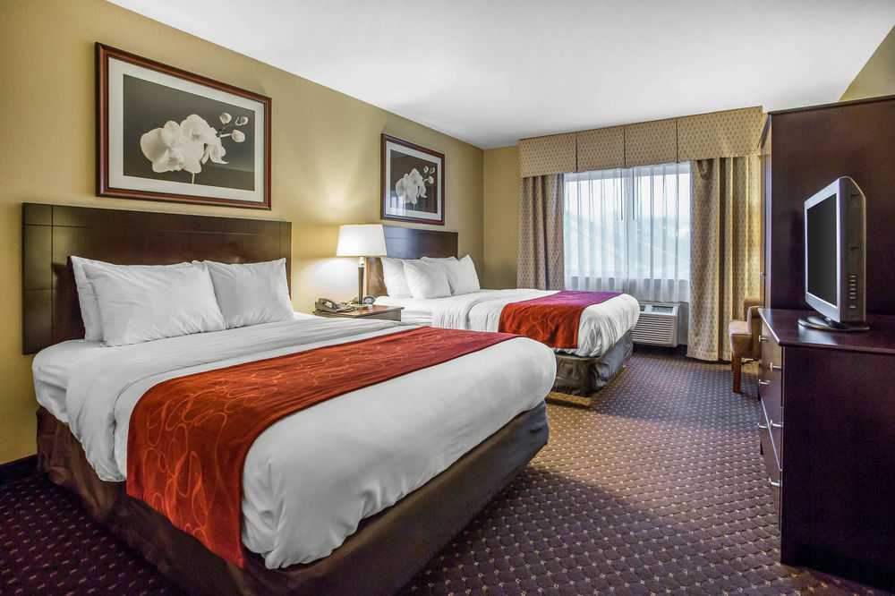Comfort Suites Mason Near Kings Island Kültér fotó