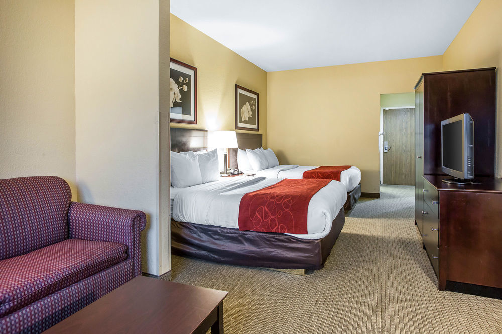 Comfort Suites Mason Near Kings Island Kültér fotó