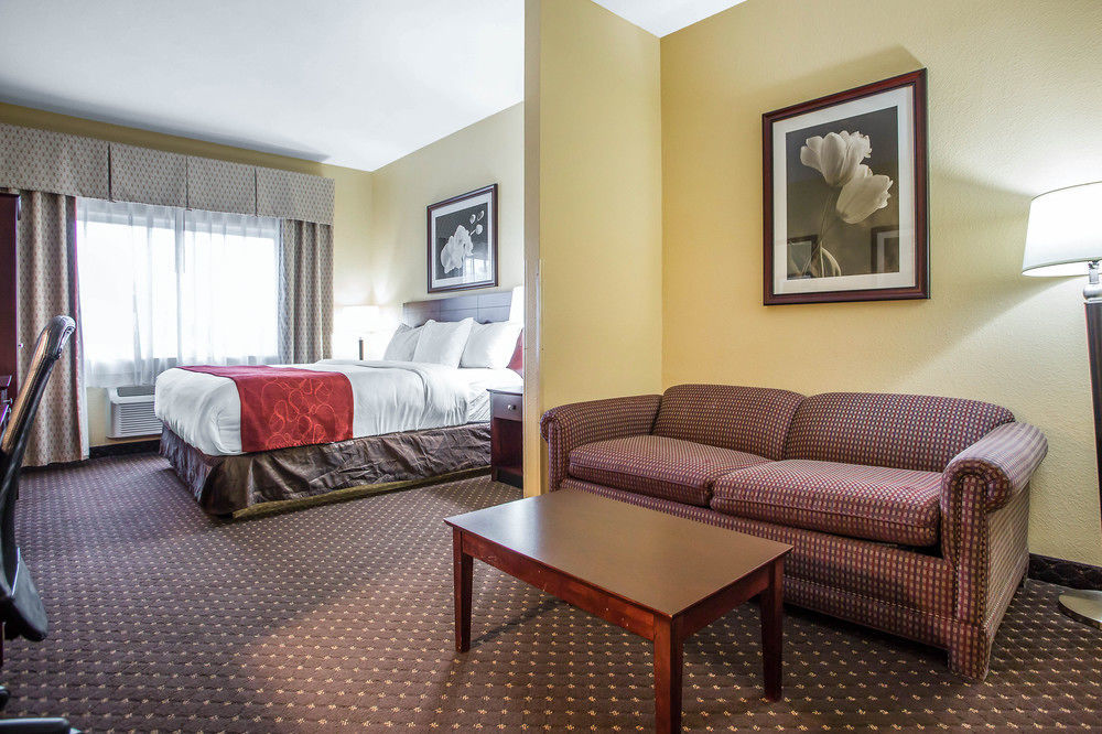 Comfort Suites Mason Near Kings Island Kültér fotó