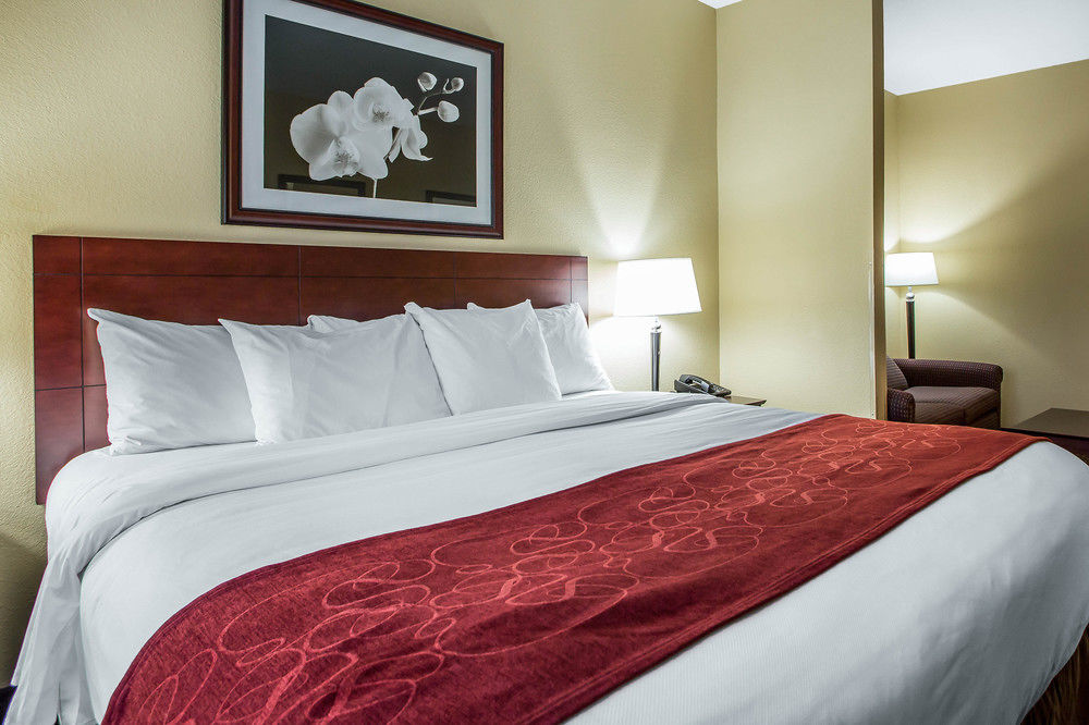 Comfort Suites Mason Near Kings Island Kültér fotó