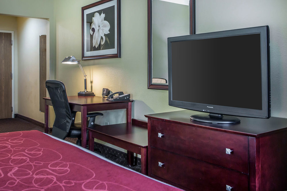 Comfort Suites Mason Near Kings Island Kültér fotó