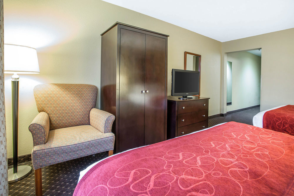 Comfort Suites Mason Near Kings Island Kültér fotó