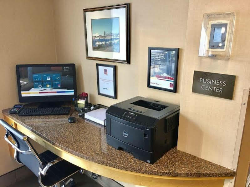 Comfort Suites Mason Near Kings Island Kültér fotó